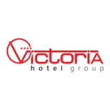 Logo Виктория отель